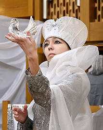 Снежная королева